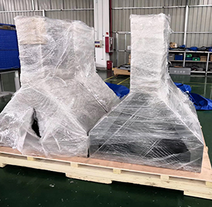 機床設(shè)備打包包裝